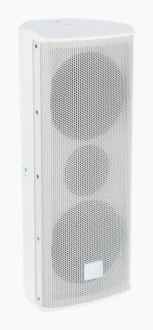 LD Systems SAT 242 W G2, vue de face, photo 3