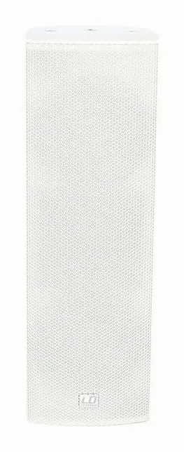 LD Systems SAT 262 G2 W, poignées et embase, photo 2