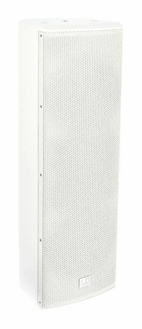LD Systems SAT 262 G2 W, face arrière et connectique, photo 3