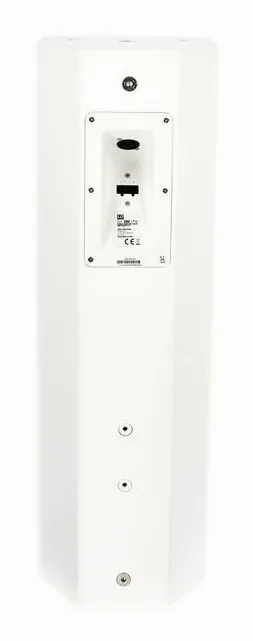LD Systems SAT 262 G2 W, vue de trois quarts, photo 4