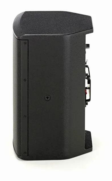 LD Systems SAT 62A G2, grille et pavillon, photo 4