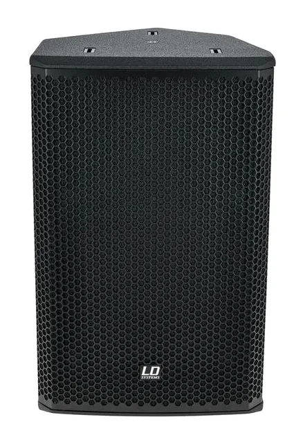 LD Systems Stinger 12A G3, vue de trois quarts, photo 2