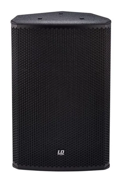 LD Systems Stinger 15 G3, vue de trois quarts, photo 2