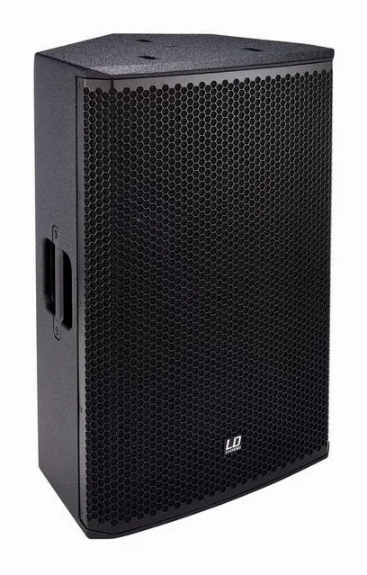 LD Systems Stinger 15 G3, vue de profil, photo 3