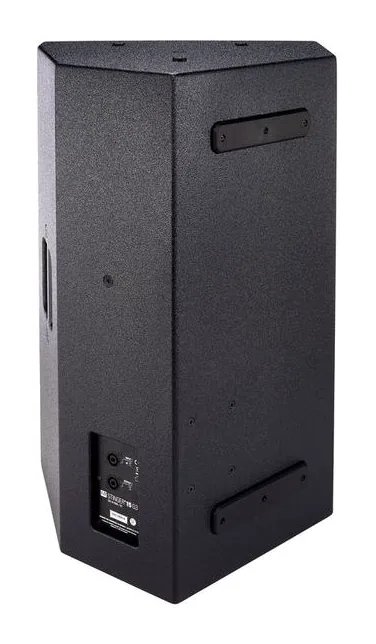 LD Systems Stinger 15 G3, vue de face, photo 4