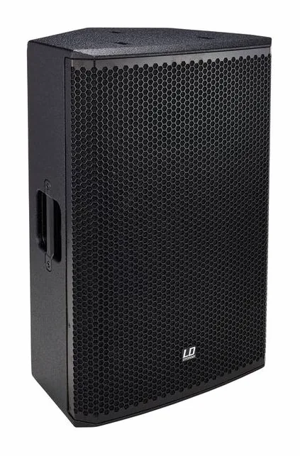 LD Systems Stinger 15A G3, vue de profil, photo 3
