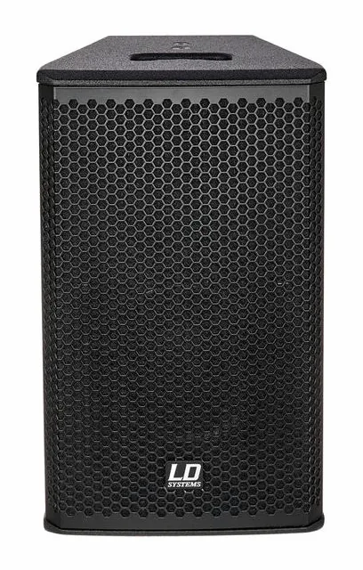 LD Systems Stinger 8A G3, grille et pavillon, photo 2