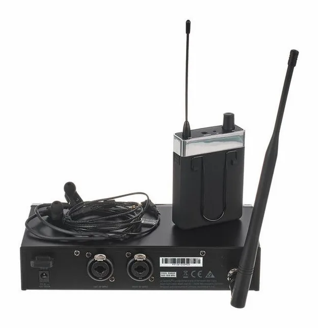 LD Systems U505 IEM HP, récepteur, photo 4