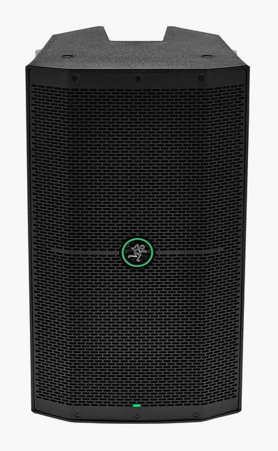 Mackie Thump 210XT, grille et pavillon, photo 2