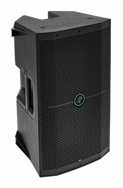 Mackie Thump 210XT, grille et pavillon, photo 3