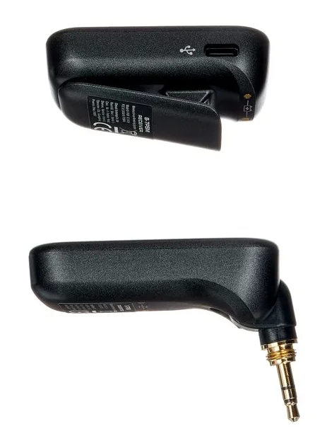 Nux B-7PSM, récepteur, photo 4