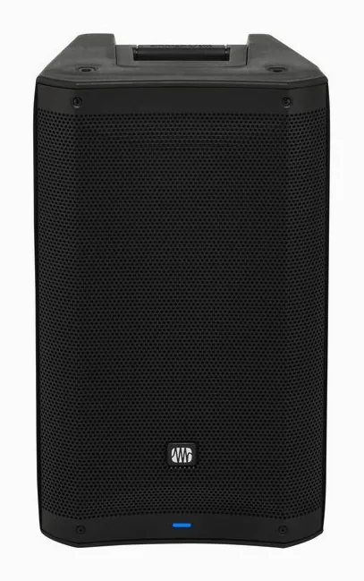 Presonus Air XD 10, poignées et embase, photo 2