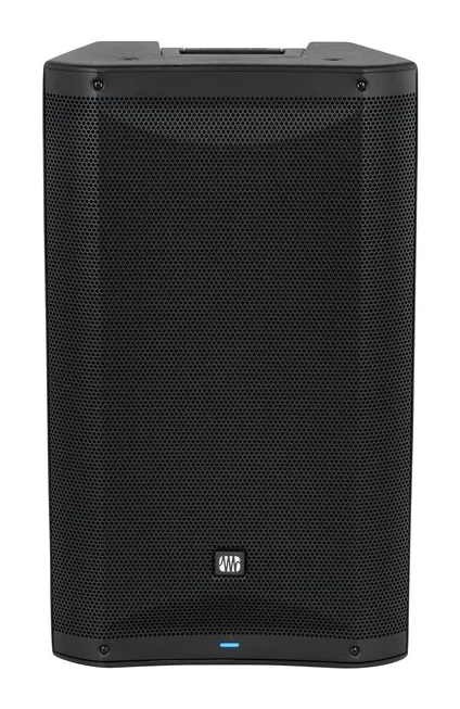 Presonus Air XD 12, face arrière et connectique, photo 2