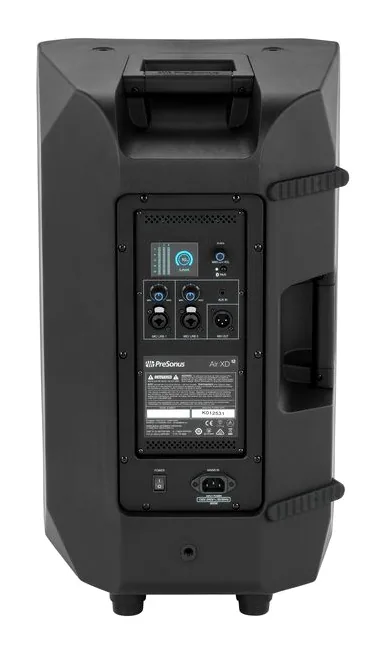 Presonus Air XD 12, vue de profil, photo 4