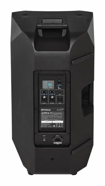 Presonus Air XD 15, vue de face, photo 4