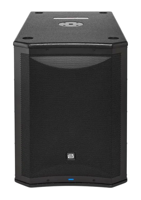 Presonus Air XD Sub 15, vue de face, photo 2