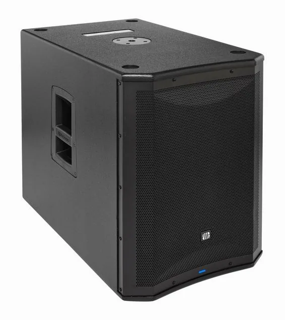 Presonus Air XD Sub 15, vue de profil, photo 3