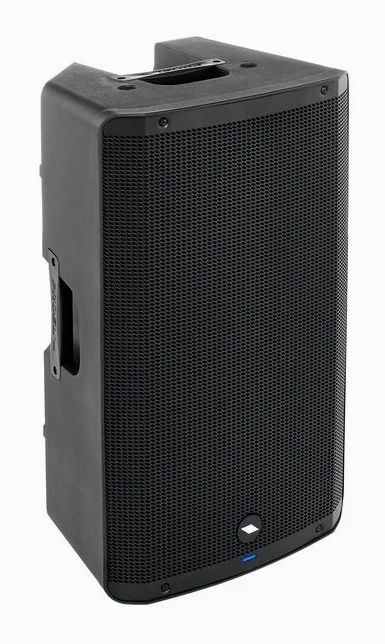 Proel DIVA12A, grille et pavillon, photo 3