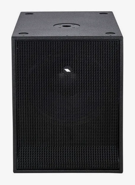 Proel S15A, haut-parleur, photo 2