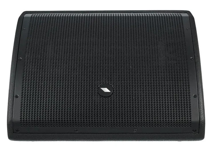 Proel WD10AV2, connectique, photo 2