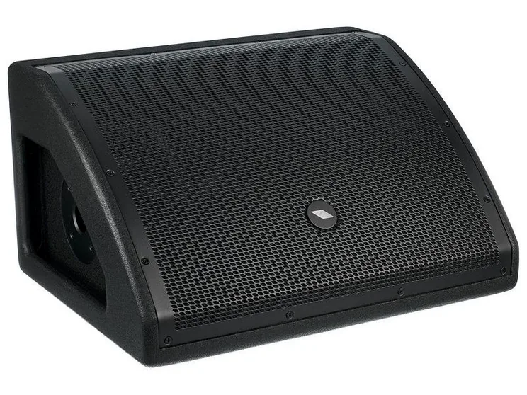 Proel WD10AV2, connectique, photo 3