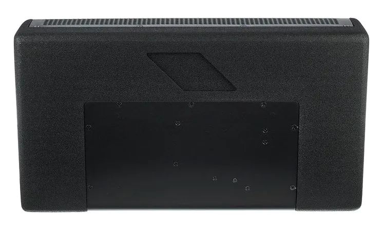 Proel WD10AV2, vue de profil, photo 4