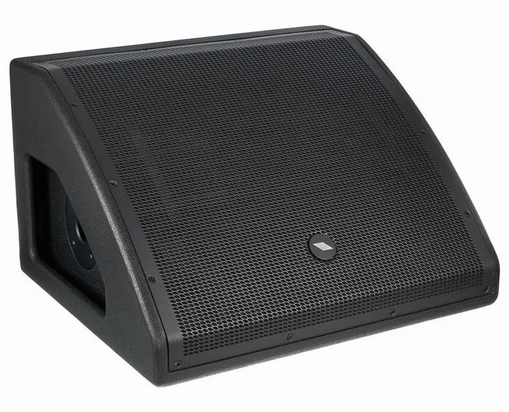 Proel WD12AV2, vue de face, photo 3