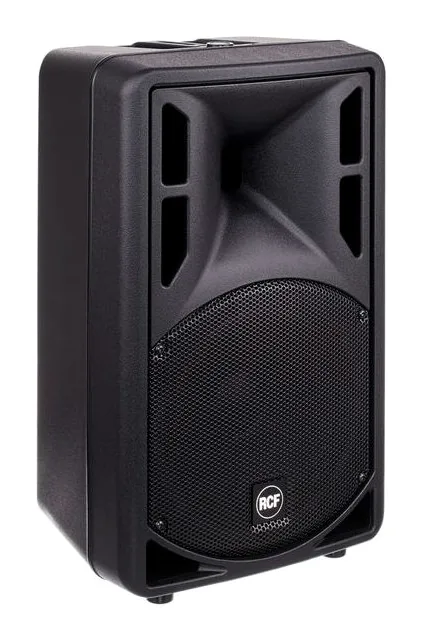 RCF ART 310 A MK IV, vue de face, photo 3