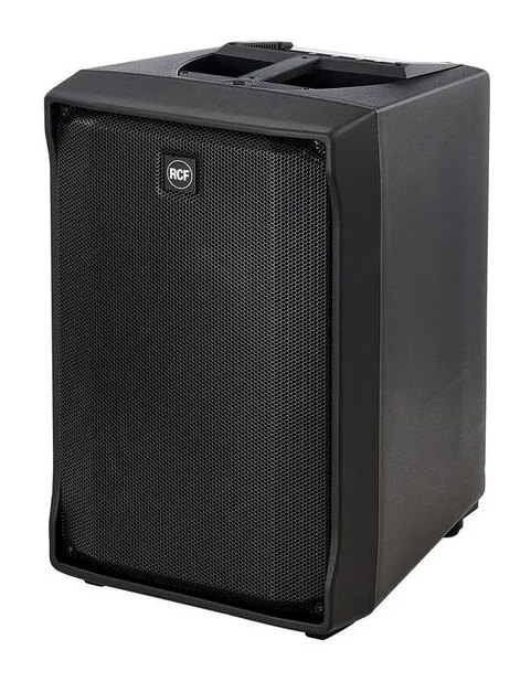RCF EVOX JMIX8, vue de face, photo 3