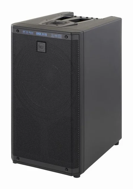 RCF EVOX JMIX9, vue de face, photo 3