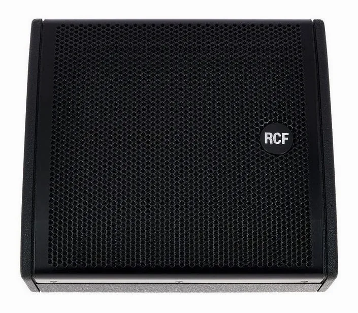RCF NX 10-SMA, vue de face, photo 2
