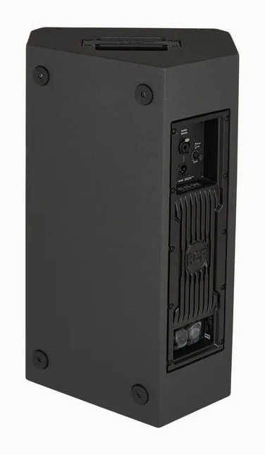 RCF NX 912-SMA, vue de face, photo 4
