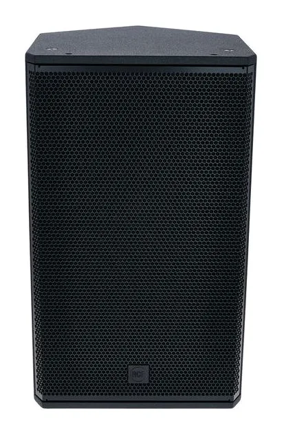 RCF NX 915-A, grille et pavillon, photo 2