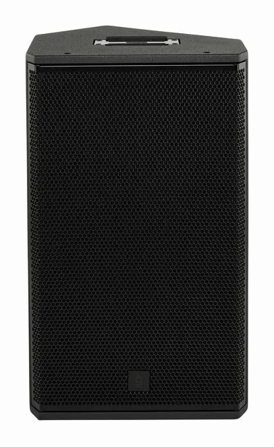 RCF NX 915-SMA, grille et pavillon, photo 2