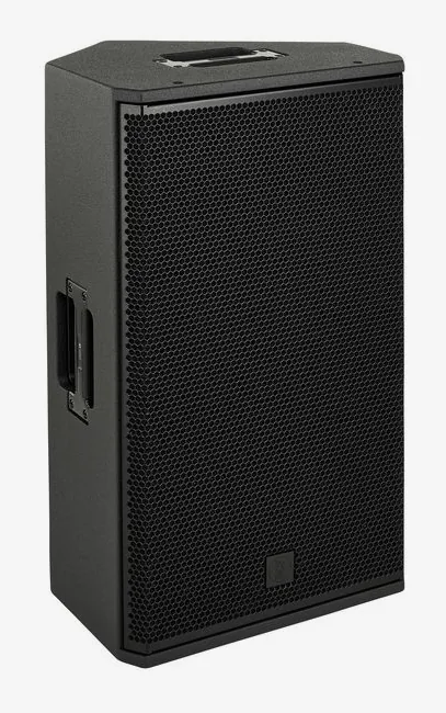RCF NX 915-SMA, vue de profil, photo 3