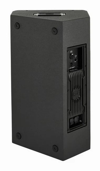 RCF NX 915-SMA, vue de profil, photo 4