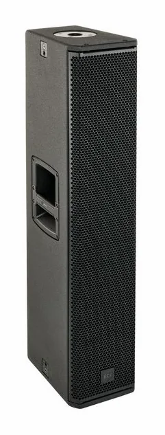 RCF NXL 24-A MK2, grille et pavillon, photo 2
