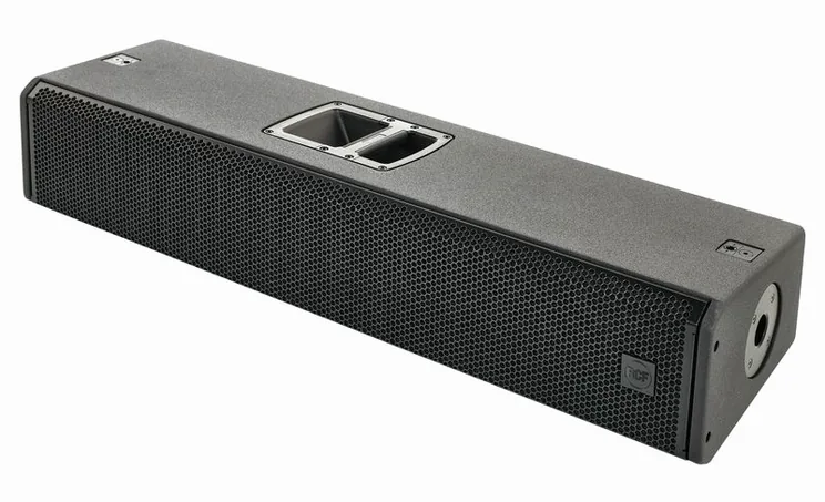 RCF NXL 24-A MK2, vue de face, photo 4