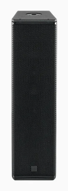 RCF NXW 44-A, grille et pavillon, photo 2