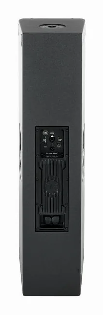 RCF NXW 44-A, grille et pavillon, photo 4