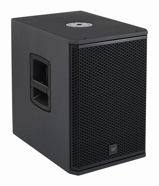 RCF SUB 702-AS MK3, haut-parleur, photo 3