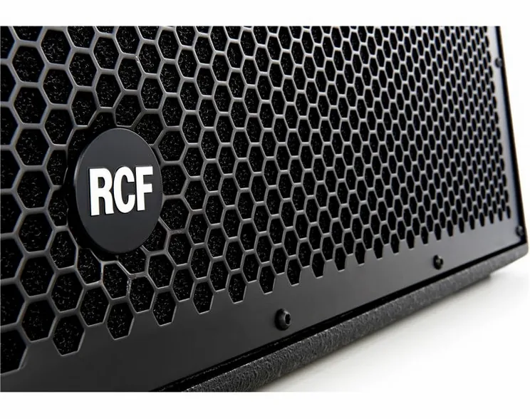 RCF SUB 8006-AS, vue de face, photo 4