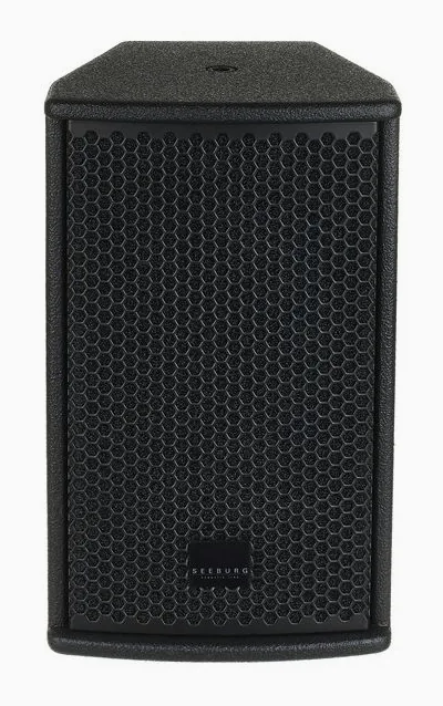 Seeburg Acoustic Line A1, vue de trois quarts, photo 2