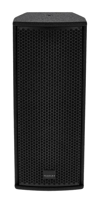 Seeburg Acoustic Line A2, vue de profil, photo 2