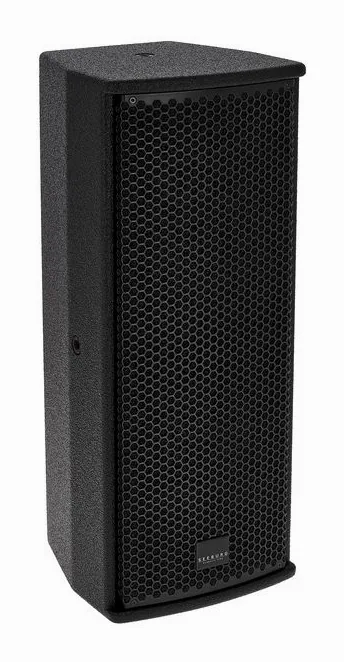 Seeburg Acoustic Line A2, vue de profil, photo 3