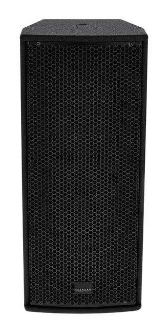 Seeburg Acoustic Line A3, grille et pavillon, photo 2