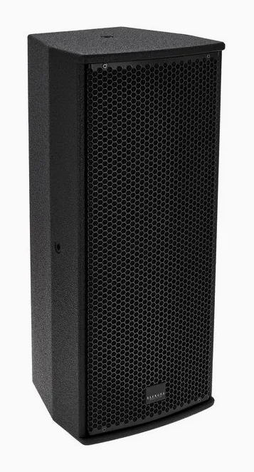 Seeburg Acoustic Line A3, vue de trois quarts, photo 3