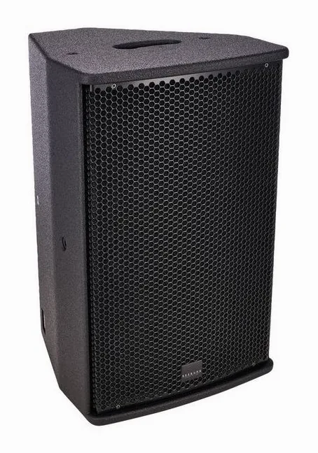 Seeburg Acoustic Line A4, vue de face, photo 3