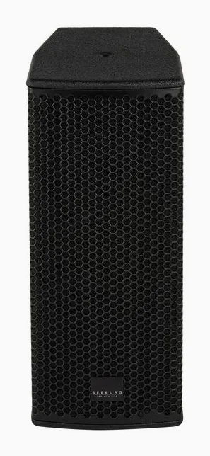 Seeburg Acoustic Line F1, vue de face, photo 2