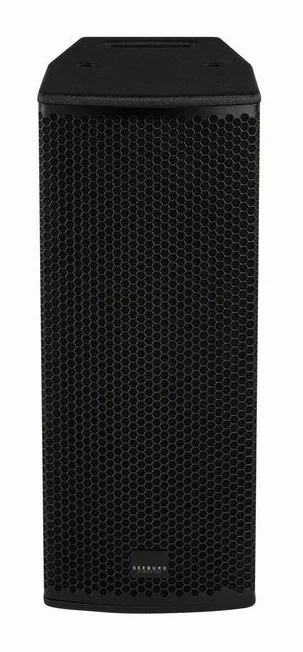 Seeburg Acoustic Line F2, vue de face, photo 2